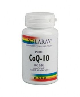 COQ-10  solaray5
